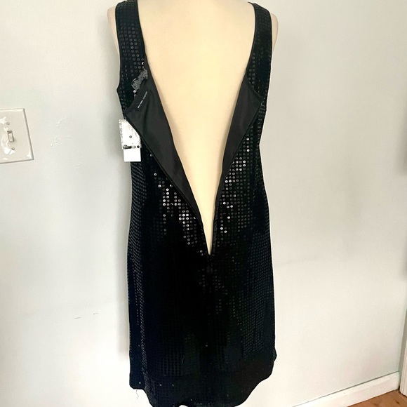 NWT New York Company sequin dress - Picture 9 of 9